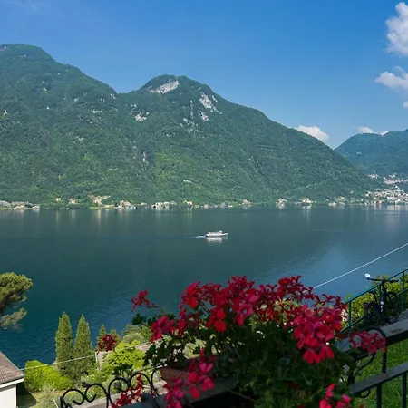 Balcone Dei Limoni Apartmán *