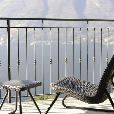 Apartmán Balcone Dei Limoni