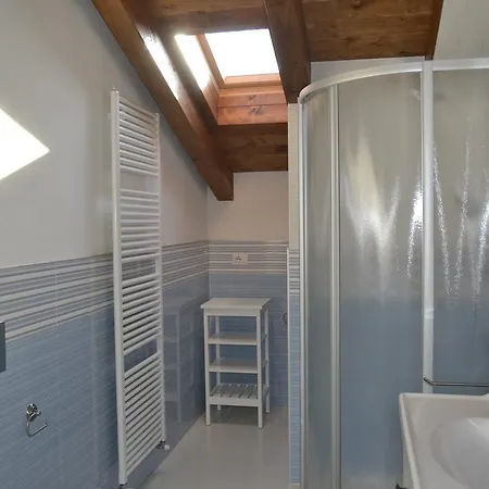 Balcone Dei Limoni Apartmán