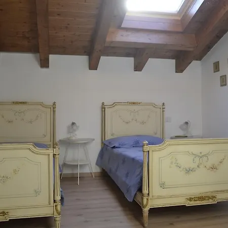 Balcone Dei Limoni Apartmán Nesso
