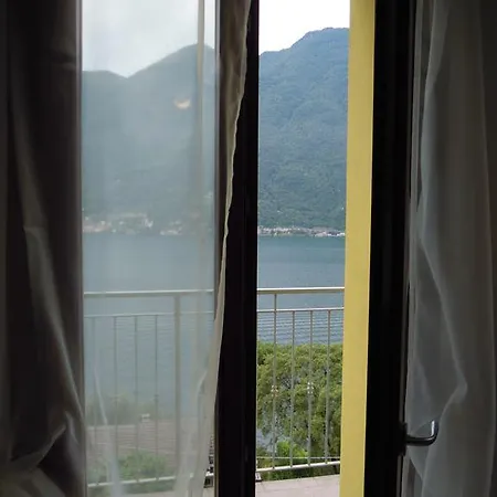 Apartmán Balcone Dei Limoni *