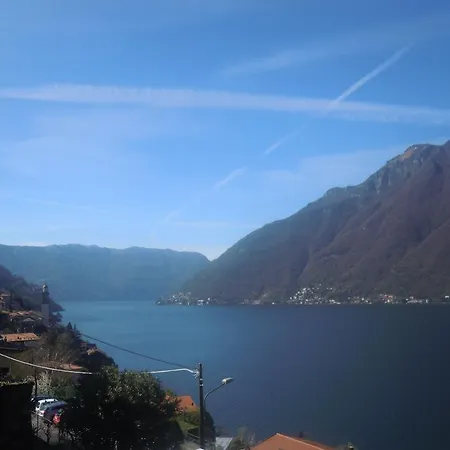 Apartmán Balcone Dei Limoni *