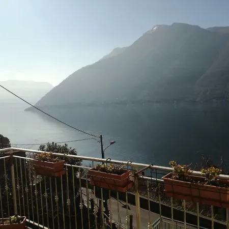 Apartmán Balcone Dei Limoni *