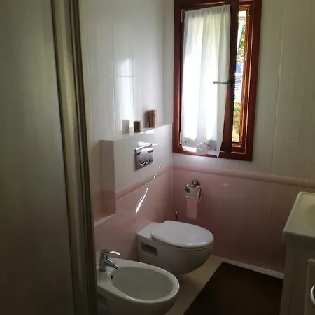 Apartmán Balcone Dei Limoni *