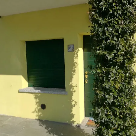 Apartmán Balcone Dei Limoni *