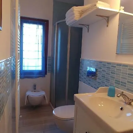 Apartmán Balcone Dei Limoni Nesso
