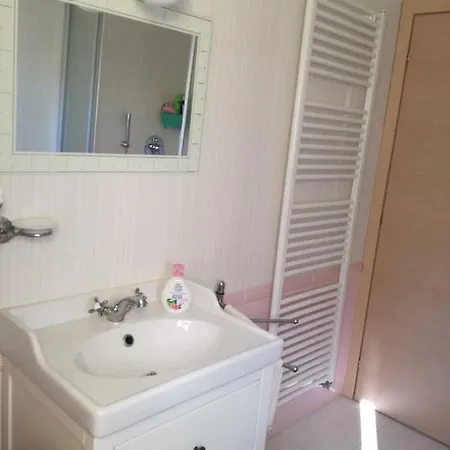 Balcone Dei Limoni Apartmán