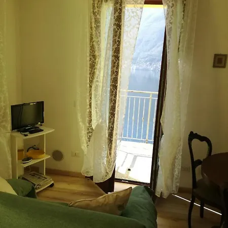 Balcone Dei Limoni