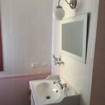Apartmán Balcone Dei Limoni *