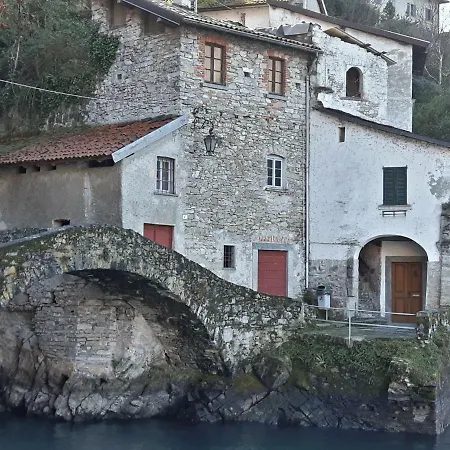 Appartamento Balcone Dei Limoni Nesso