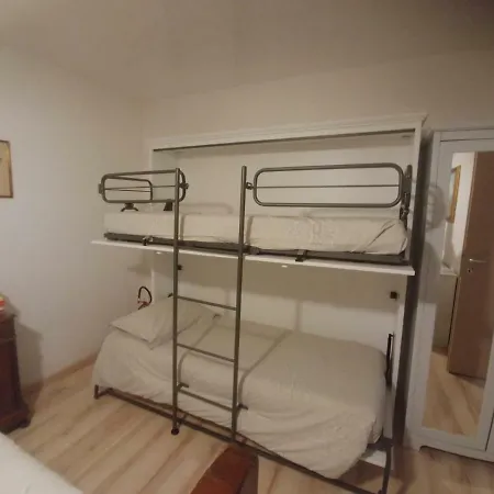 Balcone Dei Limoni Apartmán *