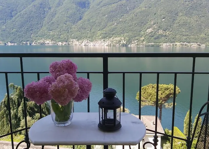 Apartmán Balcone Dei Limoni