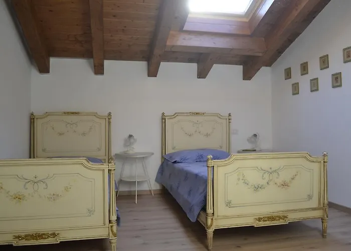 Balcone Dei Limoni Appartement Nesso