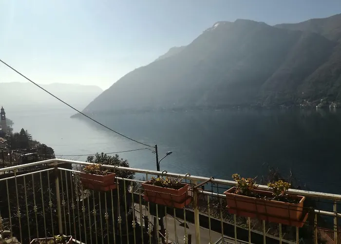 Apartmán Balcone Dei Limoni *