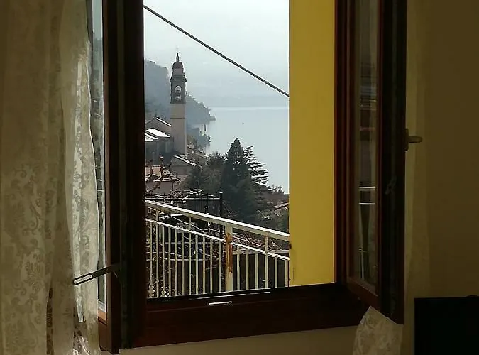 Balcone Dei Limoni Appartement *