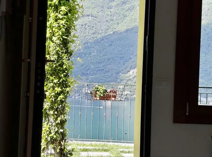 Apartmán Balcone Dei Limoni *