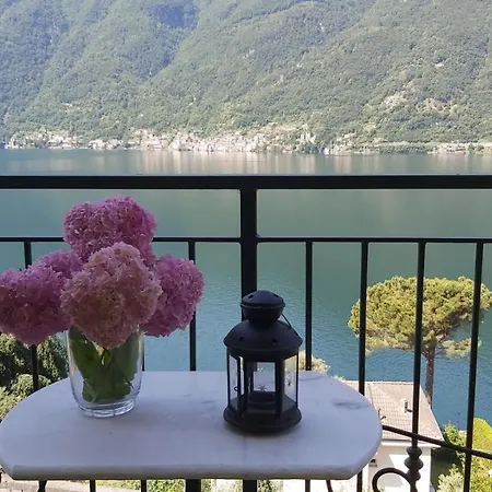 Appartamento Balcone Dei Limoni