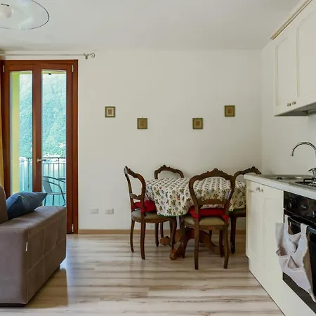 Balcone Dei Limoni Nesso