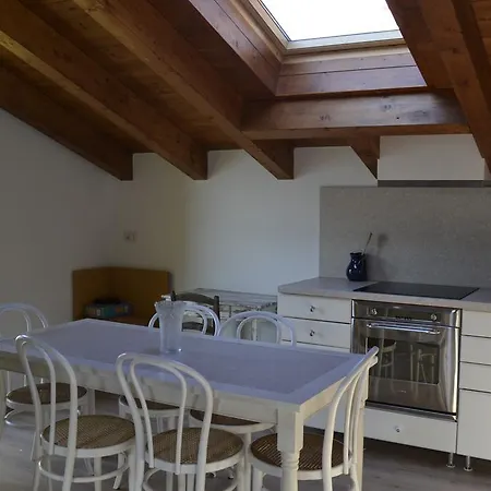 Balcone Dei Limoni * Nesso