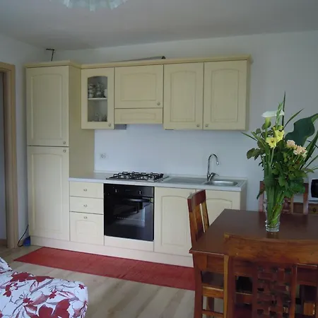 Balcone Dei Limoni Nesso