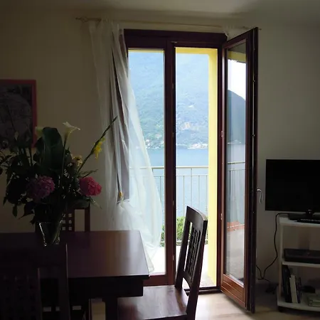 Appartamento Balcone Dei Limoni