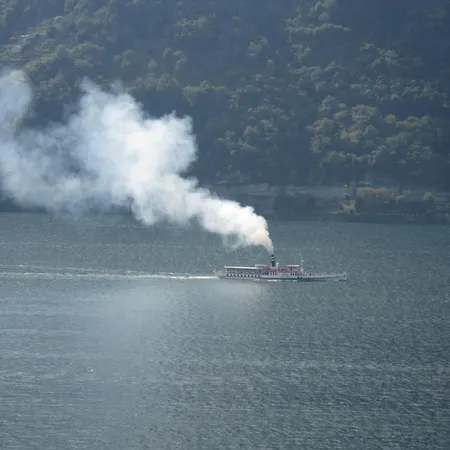 Balcone Dei Limoni Appartamento