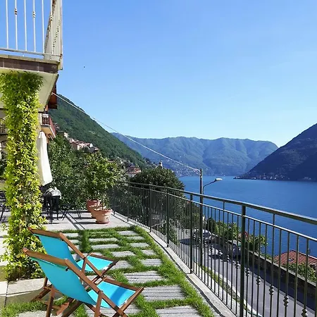 Balcone Dei Limoni ネッソ