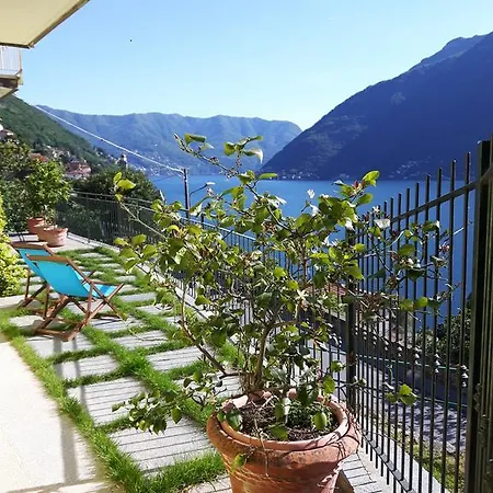 Appartamento Balcone Dei Limoni