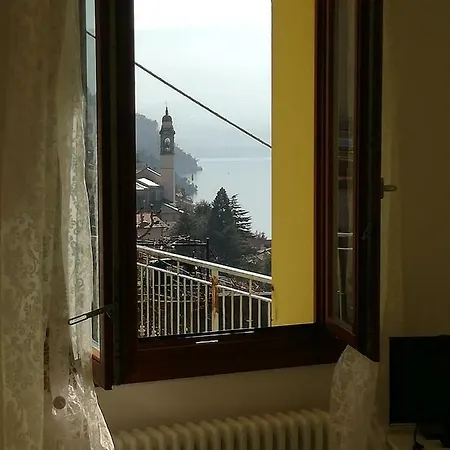 Balcone Dei Limoni شقة *