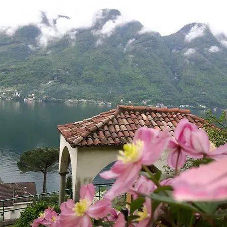 Balcone Dei Limoni شقة