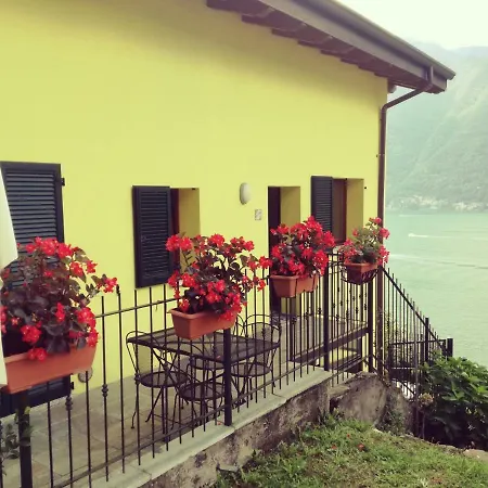 Balcone Dei Limoni