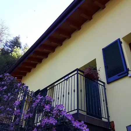 Balcone Dei Limoni *