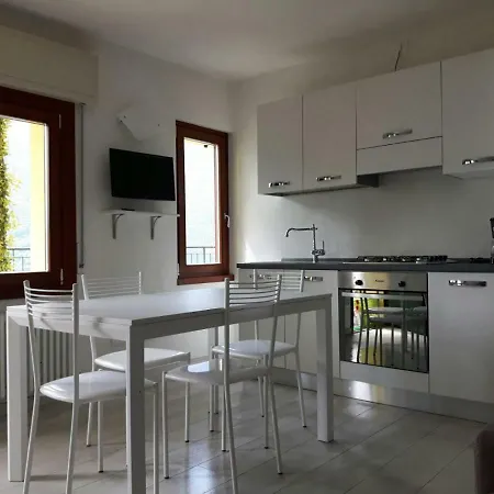 Balcone Dei Limoni * Nesso