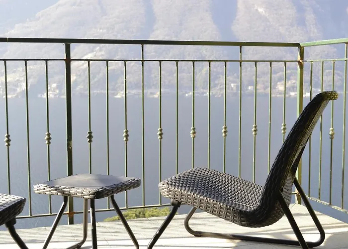 公寓 Balcone Dei Limoni