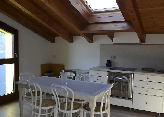 Balcone Dei Limoni * 内索