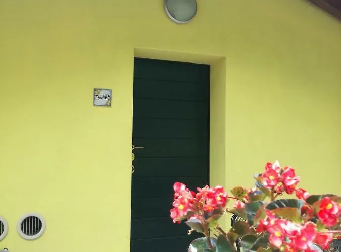 Balcone Dei Limoni 内索
