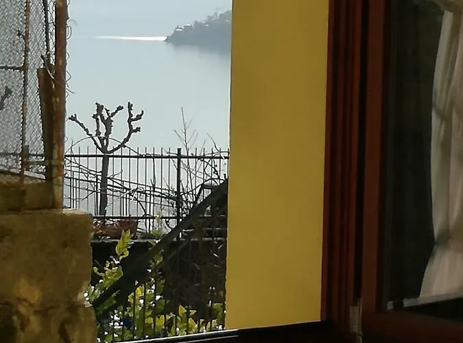 Balcone Dei Limoni *