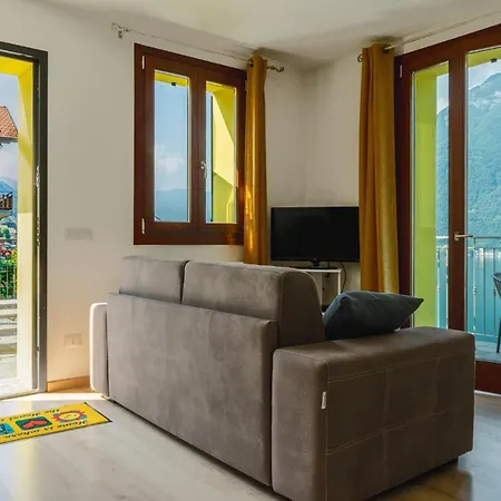 Balcone Dei Limoni Nesso