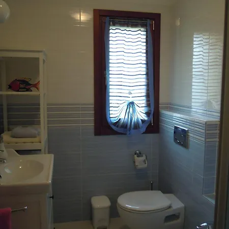 Apartment Balcone Dei Limoni