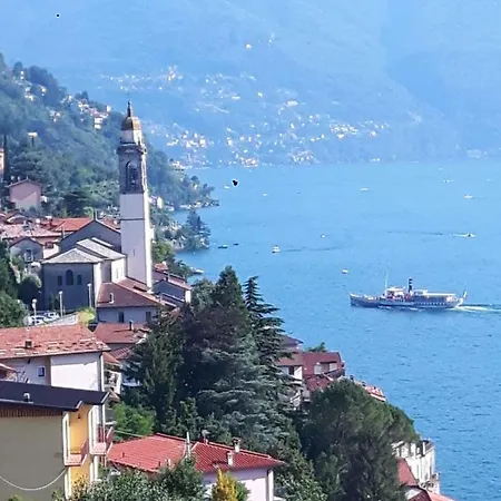 Apartment Balcone Dei Limoni