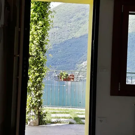Lejlighed Balcone Dei Limoni *