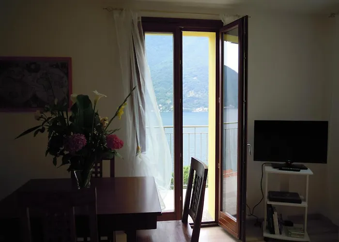 Apartman Balcone Dei Limoni
