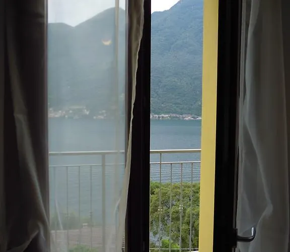Apartman Balcone Dei Limoni *