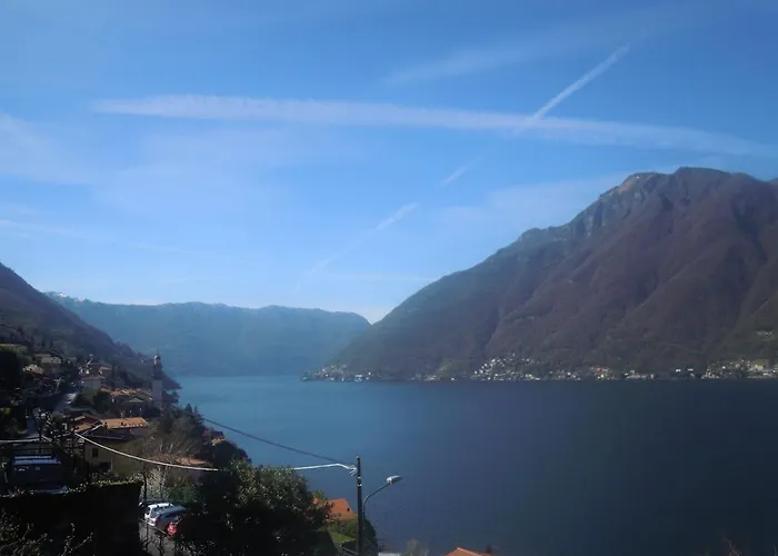 Apartman Balcone Dei Limoni *